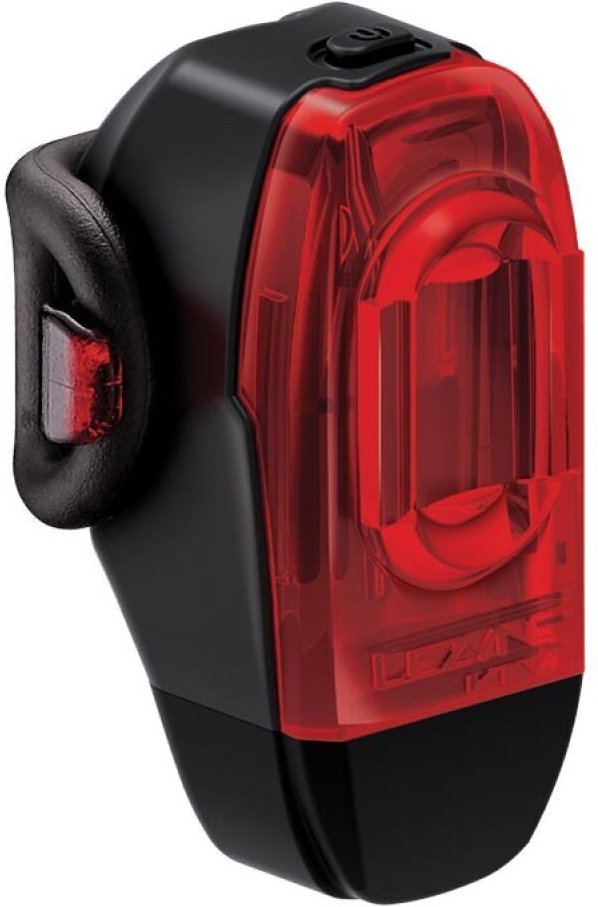 Lezyne KTV DRIVE+ 40 REAR BLACK - Afbeelding 3