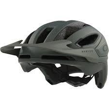 Oakley DRT 3TRAIL MATTE GREY