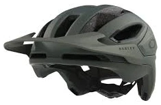 Oakley DRT 3TRAIL MATTE GREY