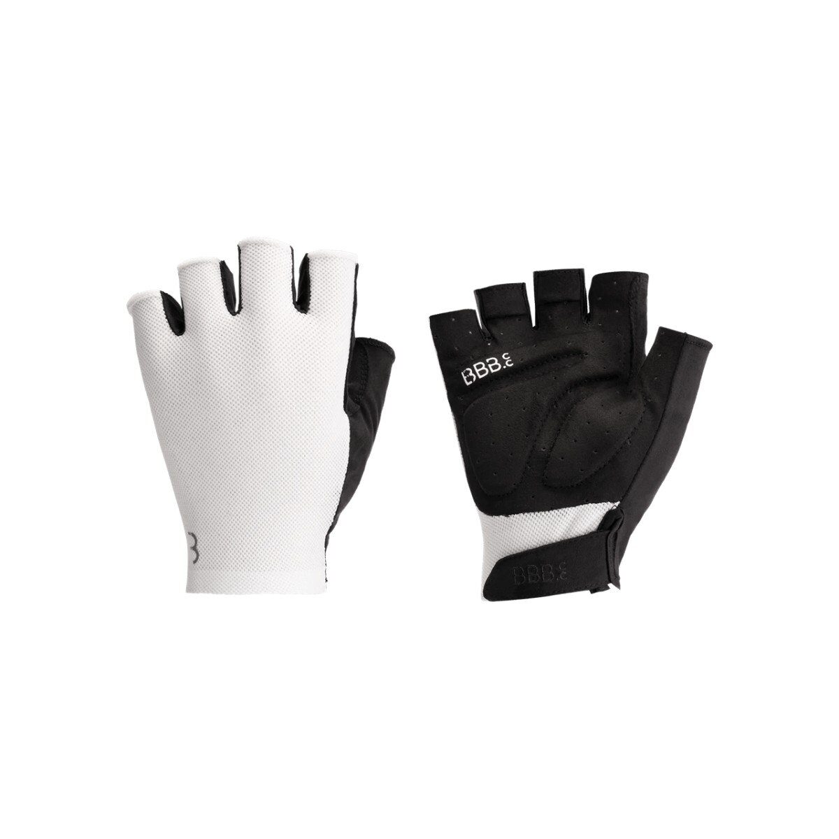 BBB BBW-65 Handschoenen AirSupport Wit - Afbeelding 3
