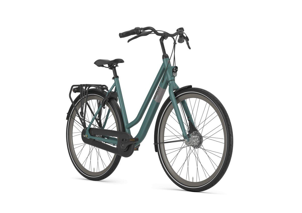 Gazelle Esprit - T7 Thyme Green Mat Dames - Afbeelding 4