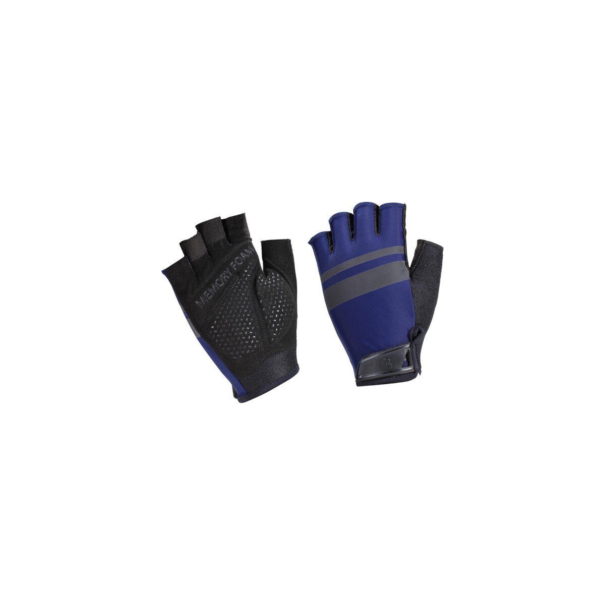 BBB BBW-59 Handschoenen HighComfort 2.0 Marine Blauw - Afbeelding 4
