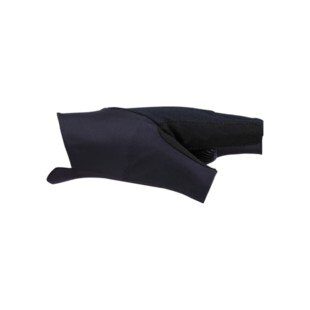 BBB BBW-61 Handschoenen Pave Zwart