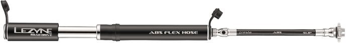 Lezyne ROAD DRIVE - S HI GLOSS PRESTA BLACK HI GLOSS - Afbeelding 2