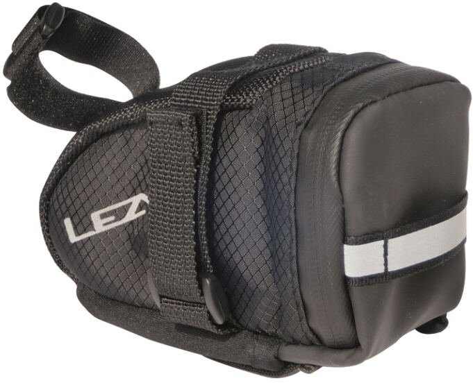 Lezyne M-CADDY BLACK/BLACK - Afbeelding 2