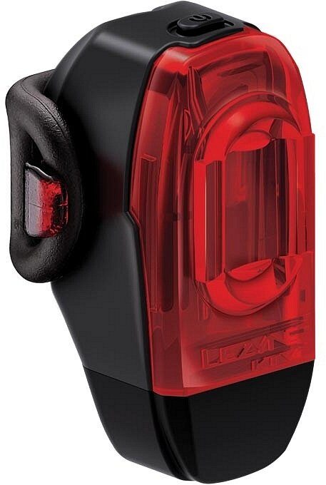 Lezyne KTV DRIVE+ 40 REAR Black - Afbeelding 3