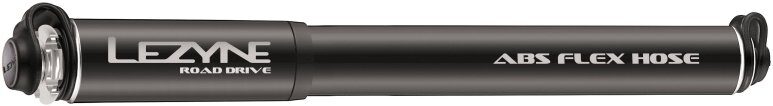 Lezyne ROAD DRIVE - L HI GLOSS PRESTA BLACK HI GLOSS - Afbeelding 2