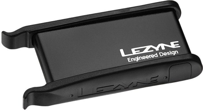 Lezyne LEVER KIT TIRE PATCH KIT/BLACK - Afbeelding 2