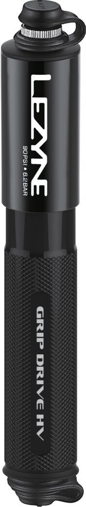 Lezyne GRIP DRIVE HV - M (230MM) BLACK