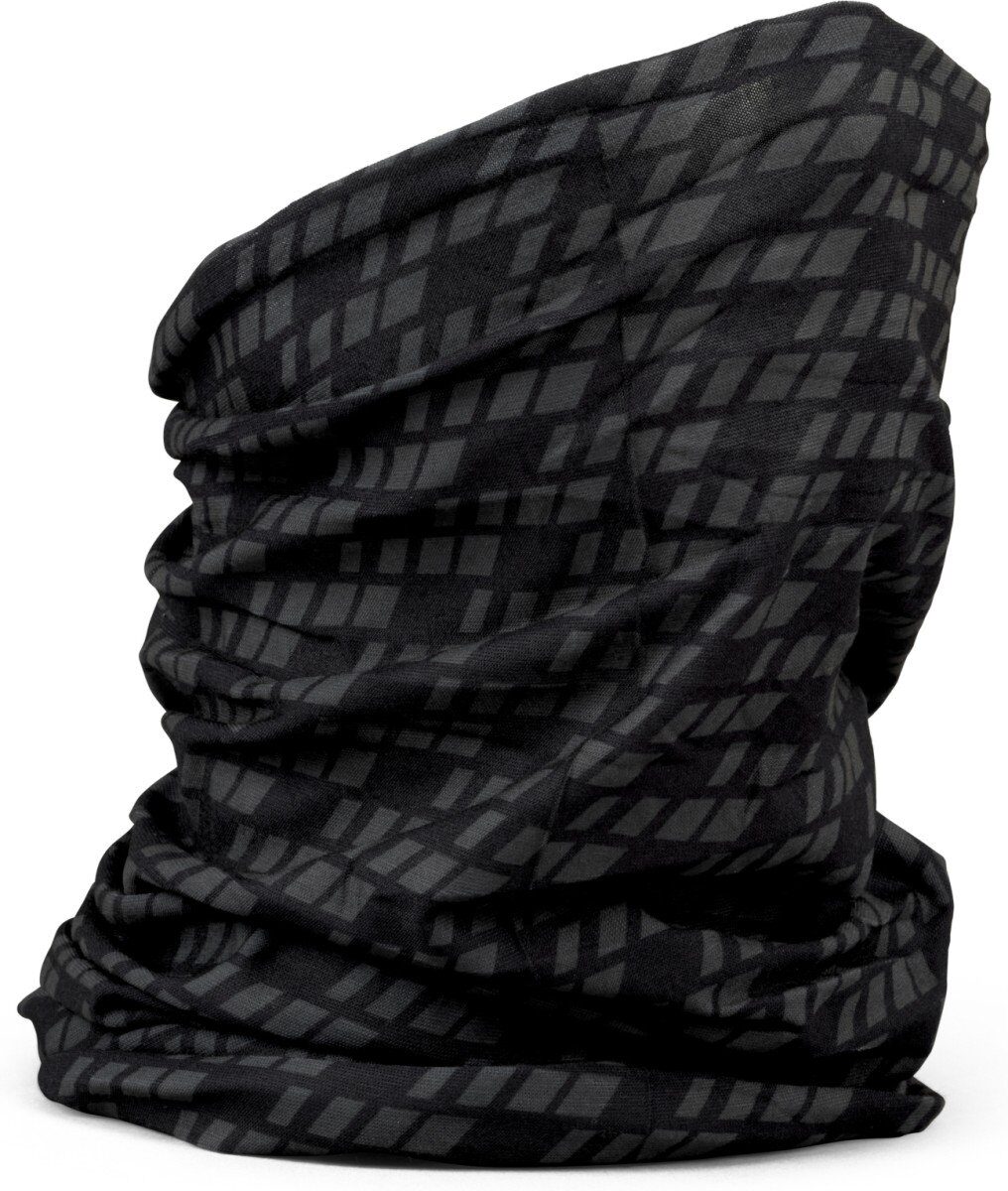 Gripgrab Multifunctional Nek Warmer - OneSize/54-63 cm Black