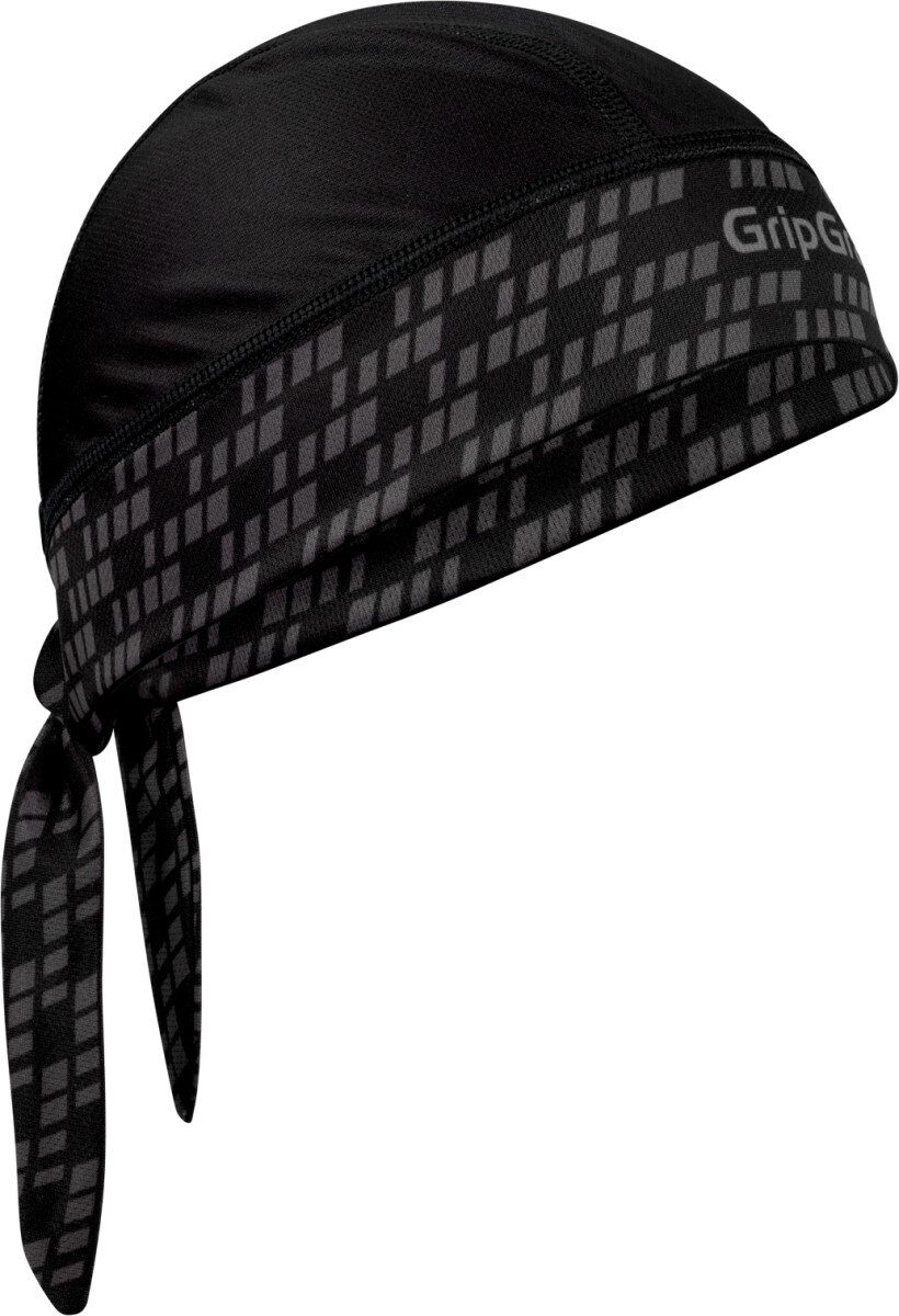 Gripgrab Bandana Black