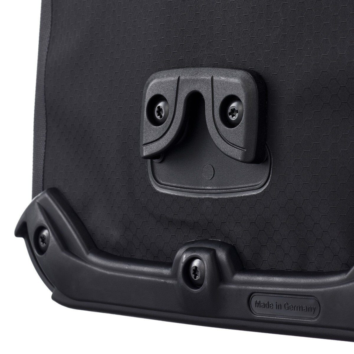Ortlieb Gravel-Pack QL3.1 14.5 L-matt Zwart - Afbeelding 3