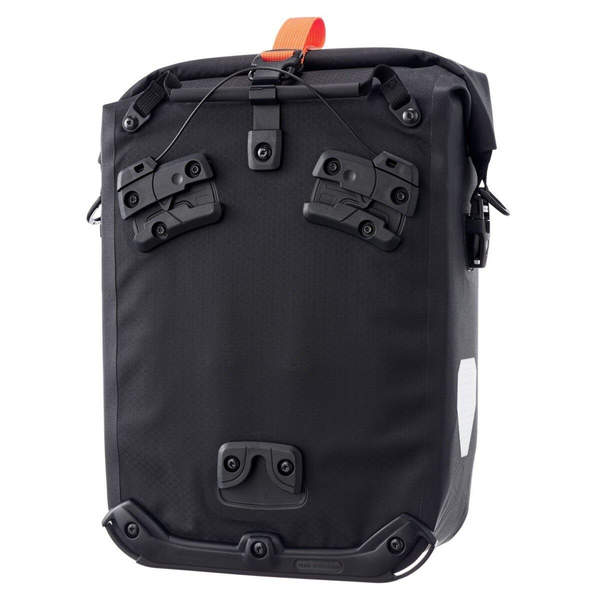 Ortlieb Gravel-Pack QL3.1 14.5 L-matt Zwart