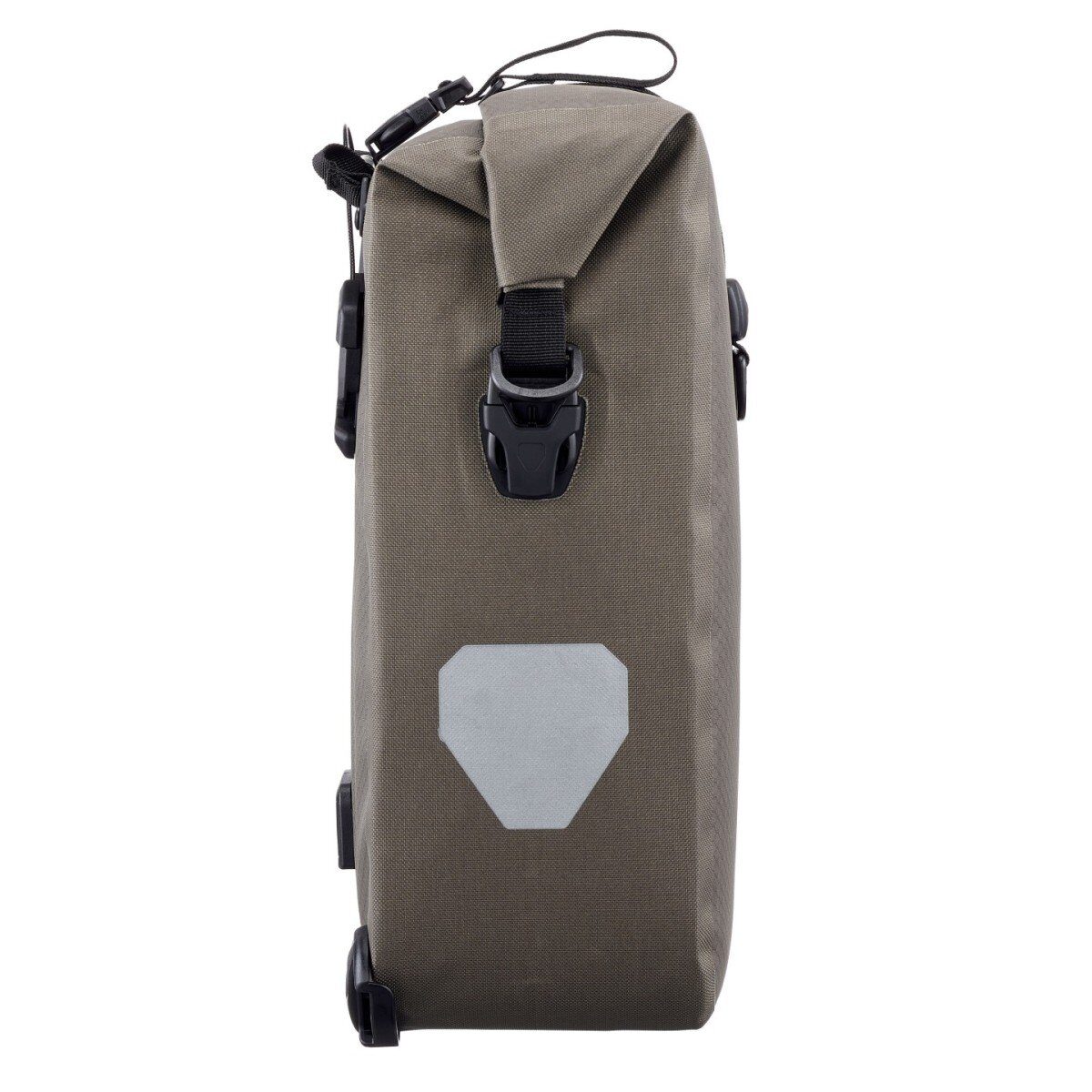 Ortlieb Gravel-Pack QL3.1 14.5 L dark-sand Bruin - Afbeelding 4