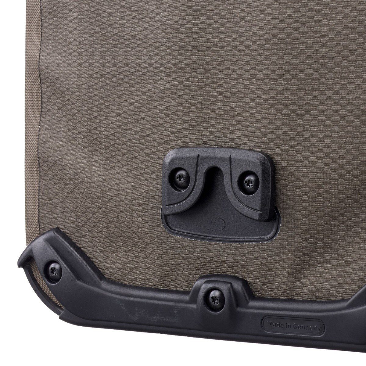 Ortlieb Gravel-Pack QL3.1 14.5 L dark-sand Bruin - Afbeelding 2