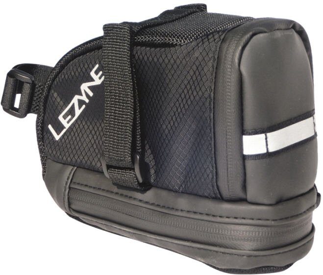 Lezyne L-CADDY BLACK/BLACK