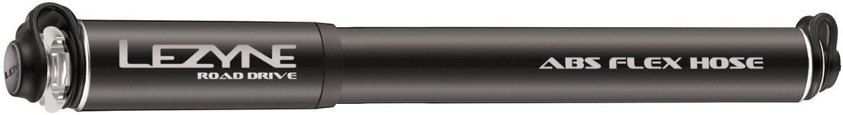 Lezyne ROAD DRIVE - L HI GLOSS PRESTA BLACK HI GLOSS - Afbeelding 3