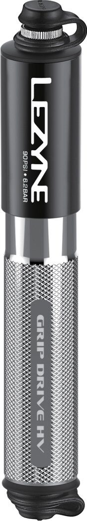 Lezyne GRIP DRIVE HV - M (230MM) BLACK - Afbeelding 3
