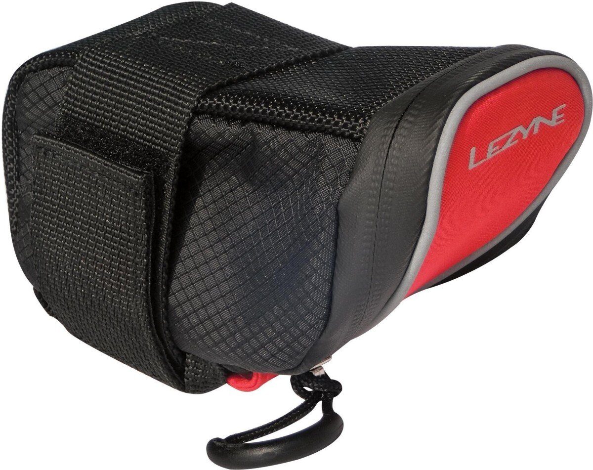 Lezyne MICRO CADDY S BLACK - Afbeelding 4