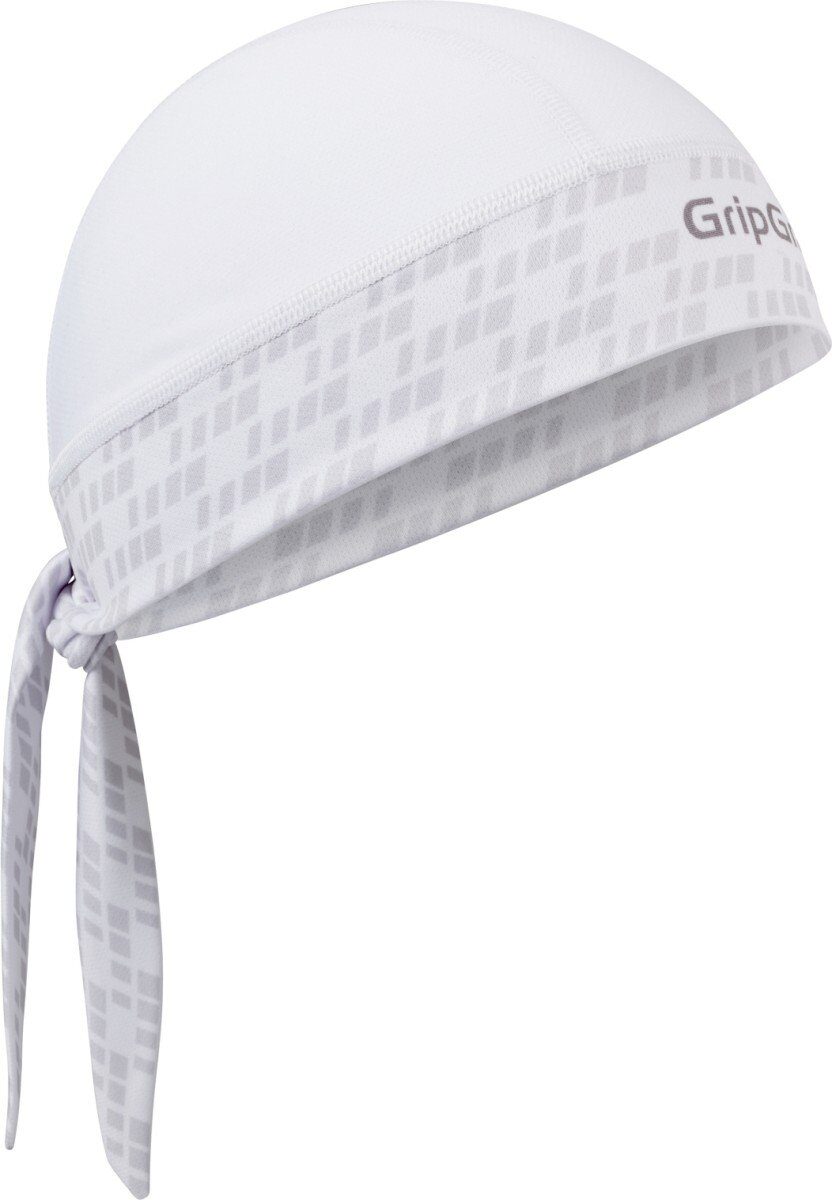 Gripgrab Bandana Black - Afbeelding 2