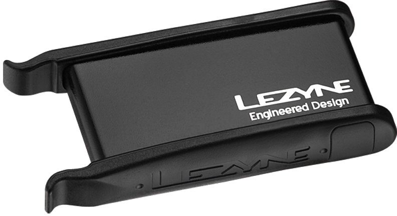 Lezyne LEVER KIT TIRE PATCH KIT/BLACK - Afbeelding 3