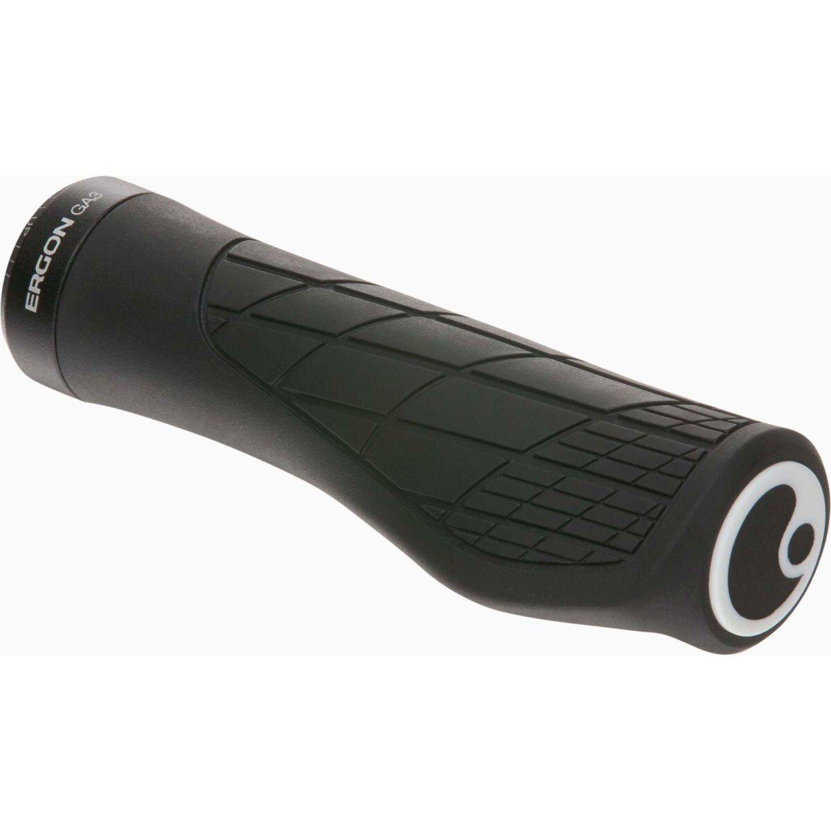 Ergon handvat GA3-L Black - Afbeelding 2