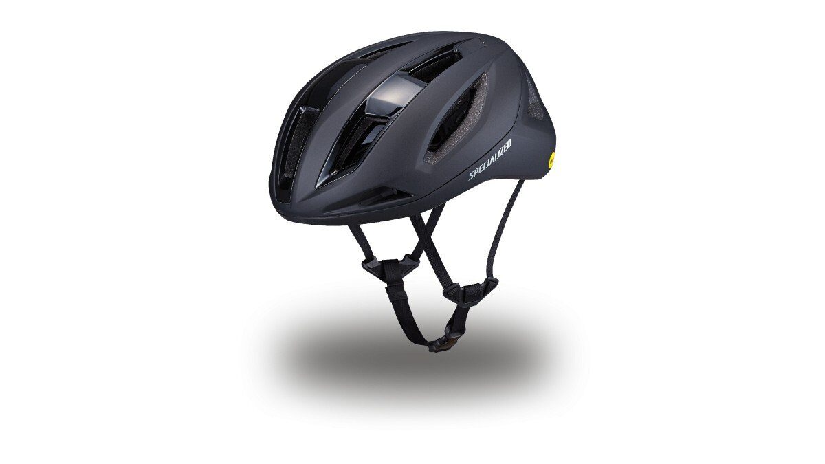 Specialized Search Hlmt Ce Blk - Afbeelding 2