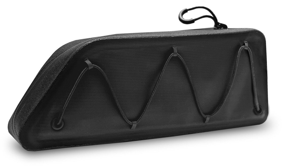 Acid TOP TUBE BAG PACK PRO,7 BLACK - Afbeelding 2