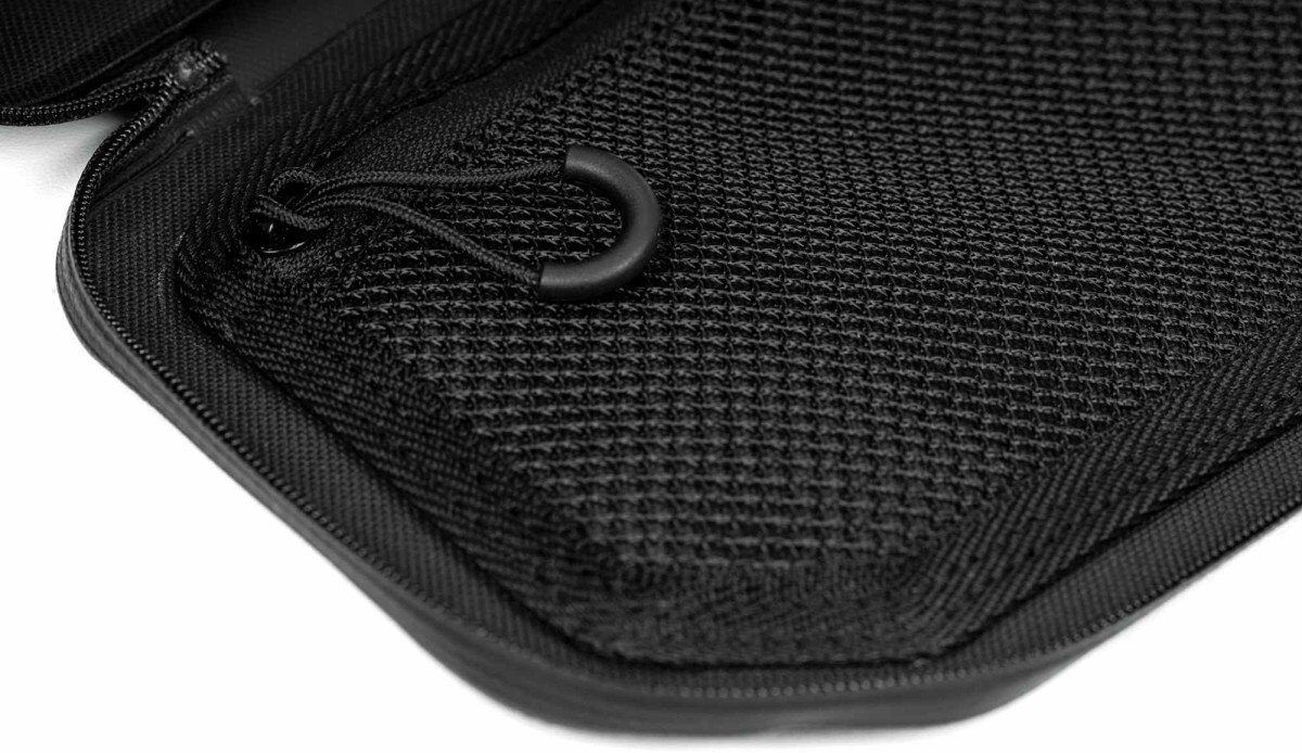 Acid FRAME BAG PACK PRO 3 BLACK - Afbeelding 2