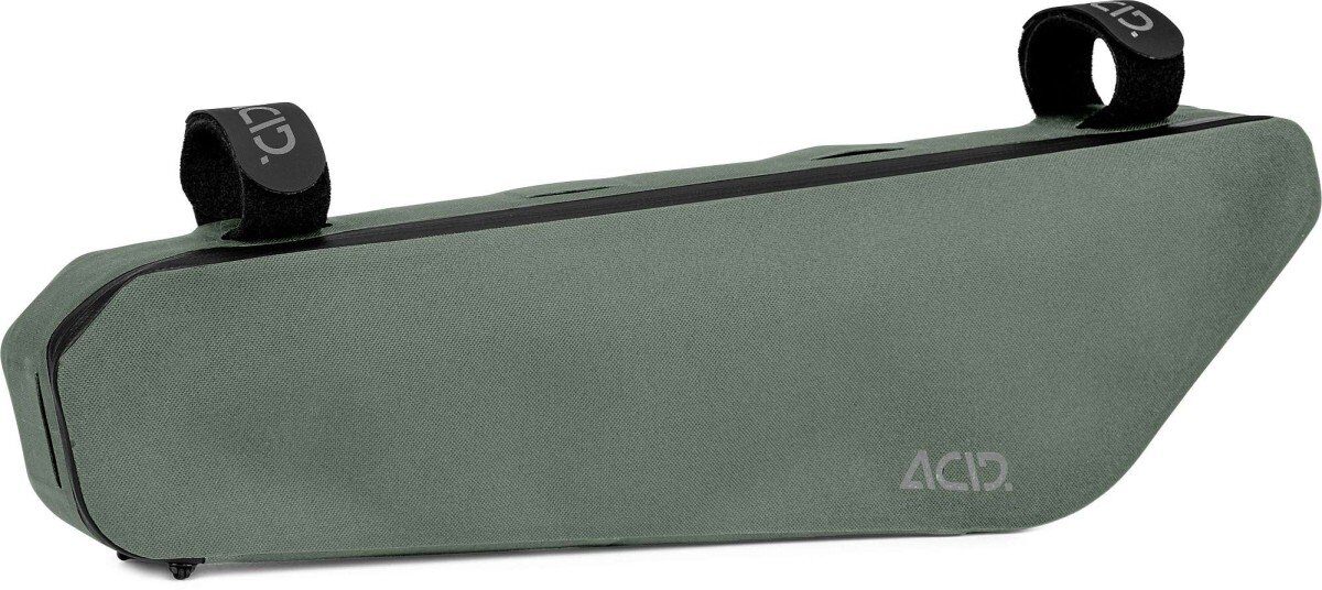 Acid FRAME BAG PACK PRO 3 GREEN
