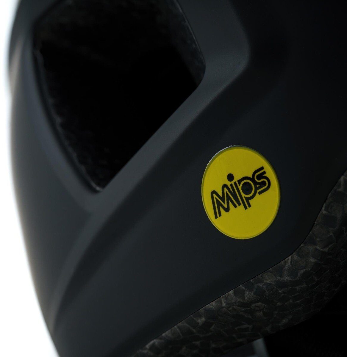 Cube HELMET LINOK S (49-55) MATT BLACK - Afbeelding 2