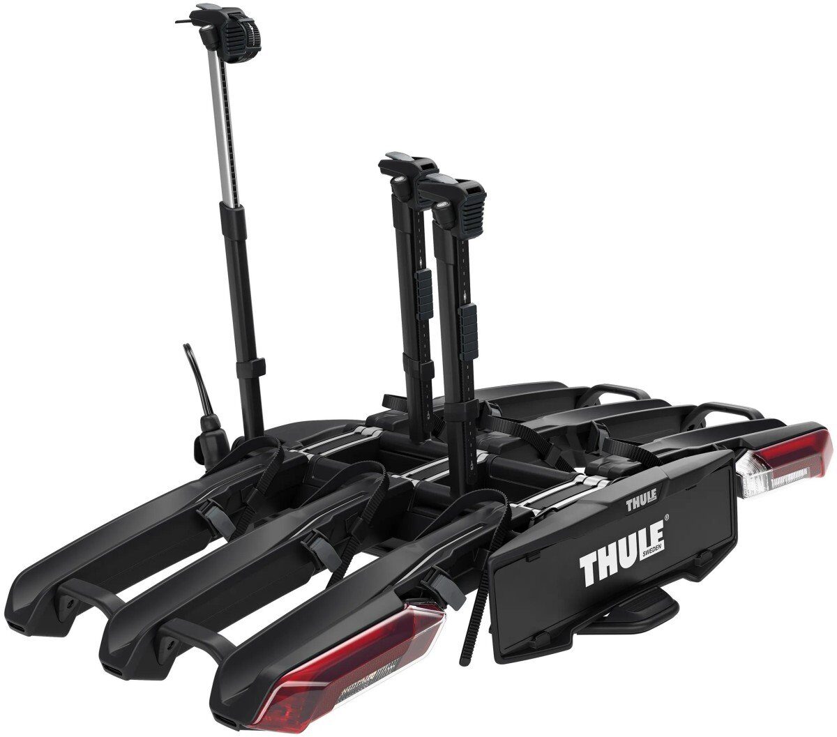 Thule Epos fietsendrager 3 fietsen model 979100 - Afbeelding 2