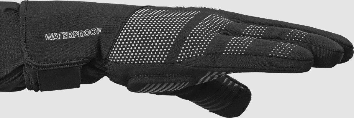 Gripgrab Ride 2 Waterproof Winter G Black - Afbeelding 3
