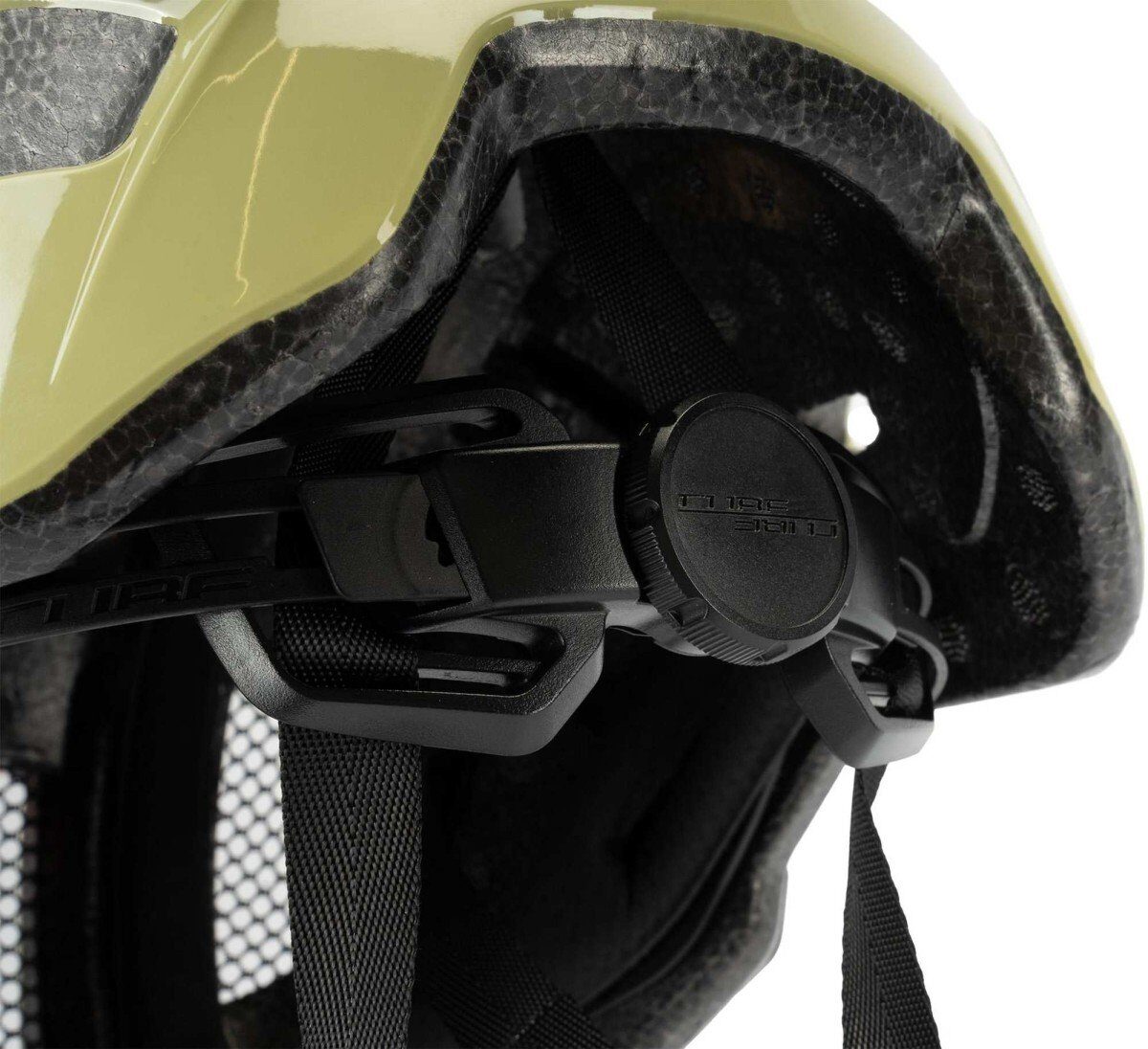 Cube HELMET FINK M (52-57) LIGHTOLIVE - Afbeelding 2
