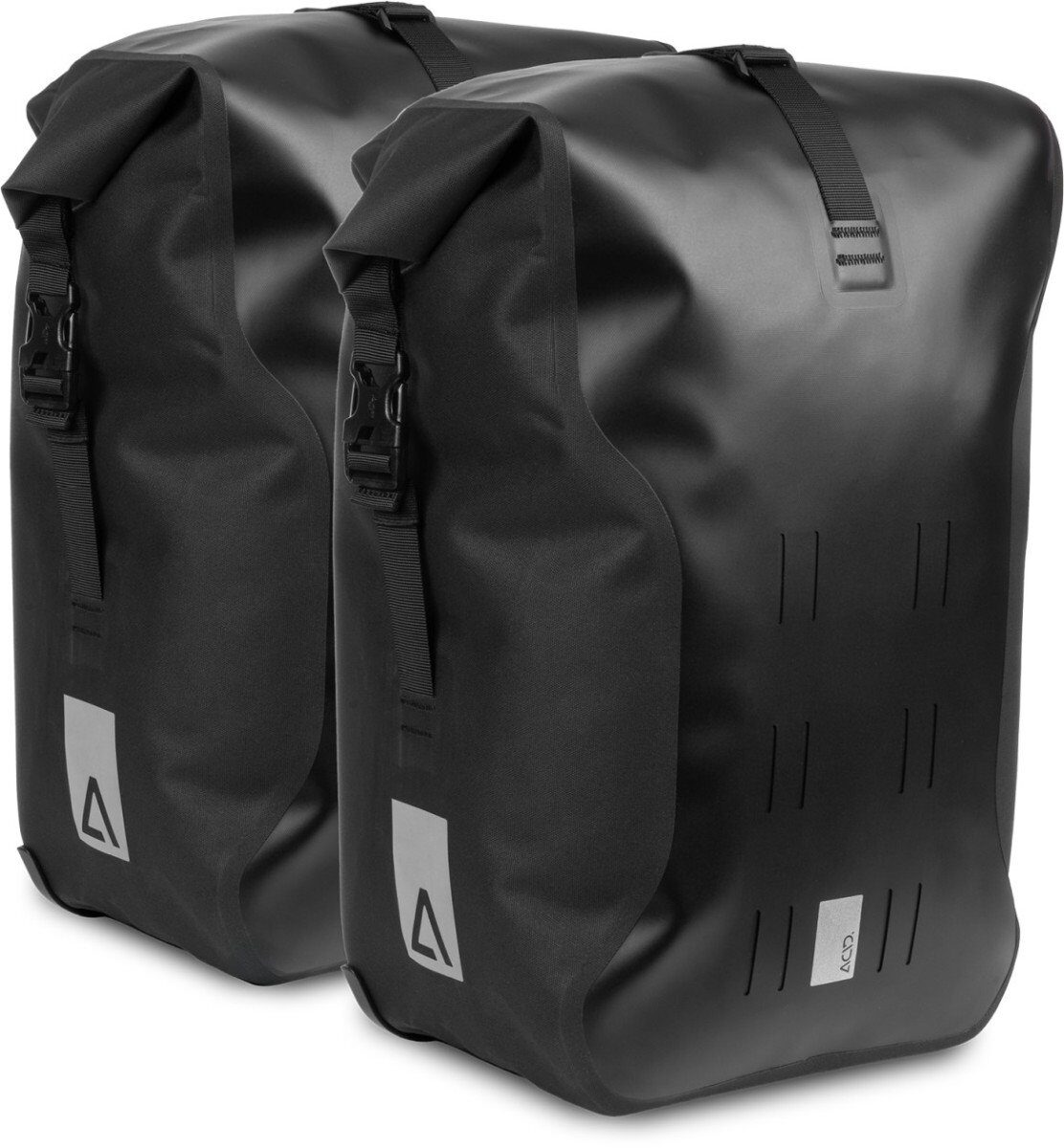 Acid PANNIER BAG PRO 20/2 SMLINK 2.0 BLACK