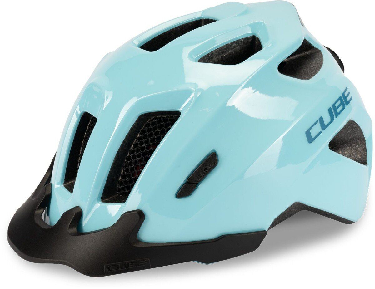 Cube HELMET FINK S (49-55) BLUE