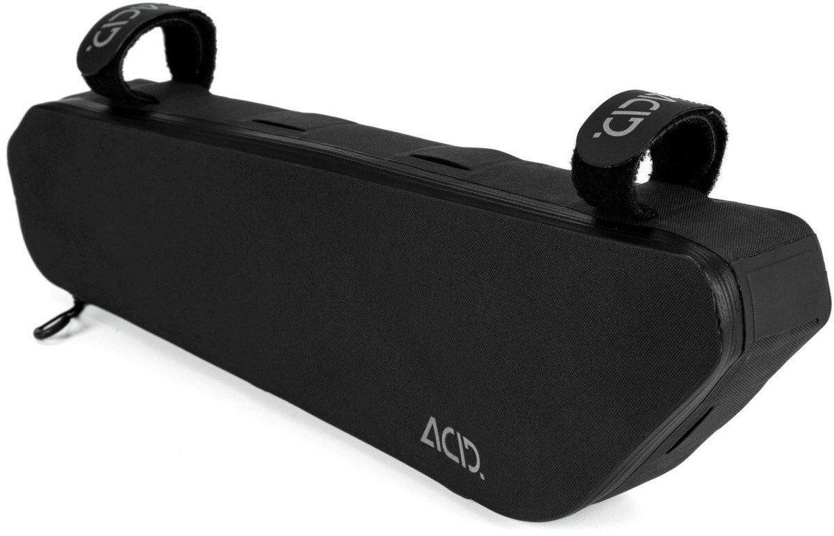 Acid FRAME BAG PACK PRO 3 BLACK