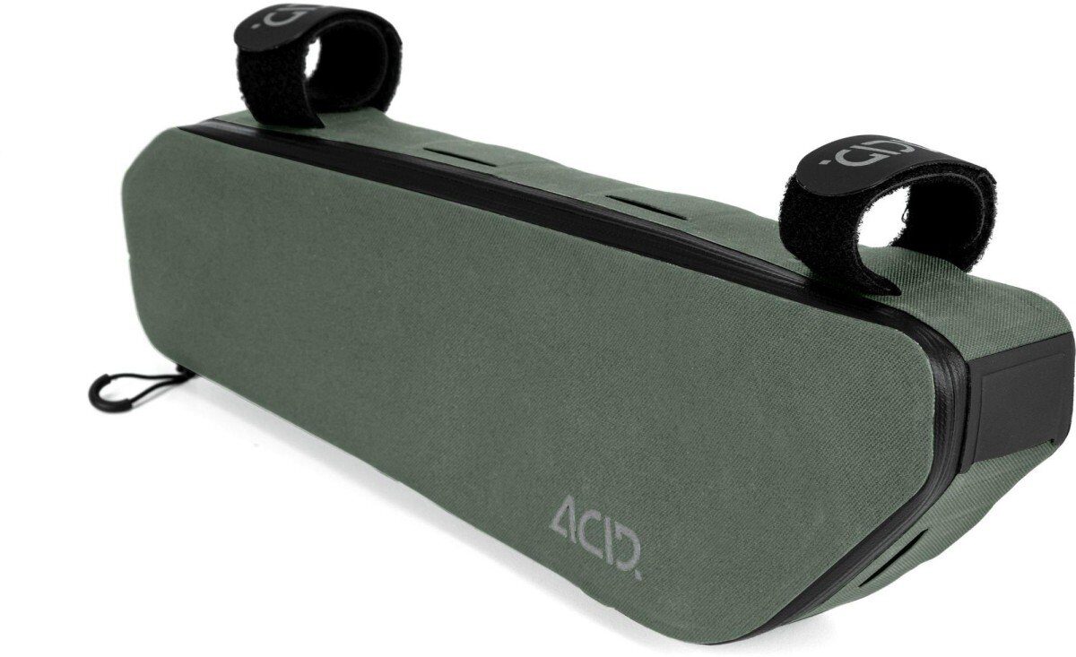 Acid FRAME BAG PACK PRO 2 GREEN