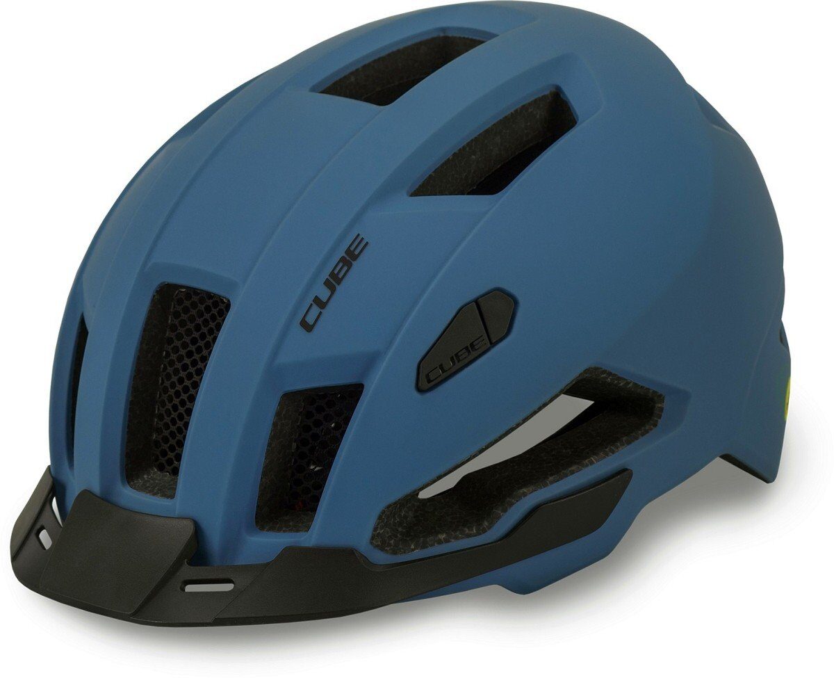 Cube HELMET EVOY HYBRID S (49-55) BLUE