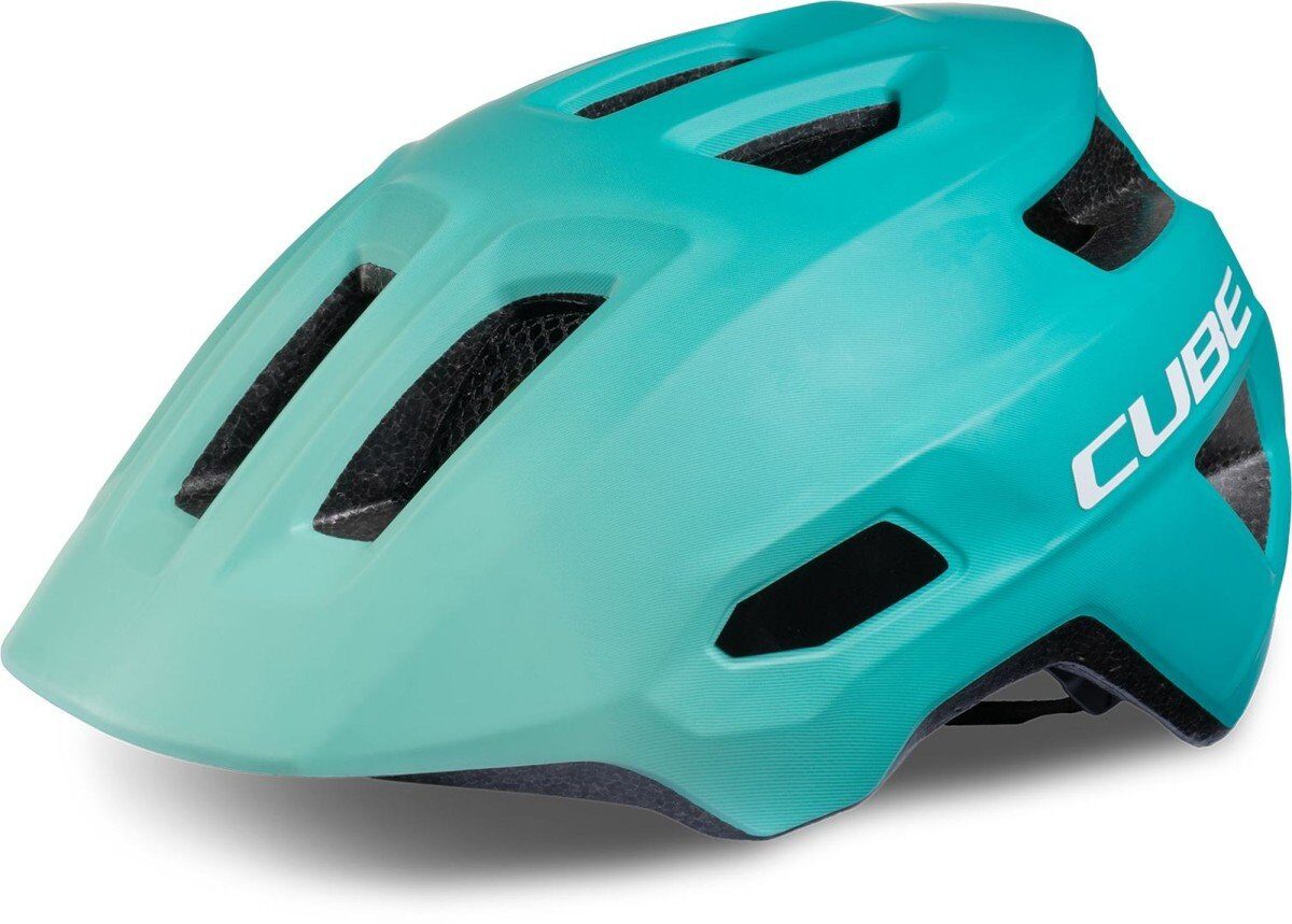 Cube HELMET LINOK XS (46-51) SEA GREEN