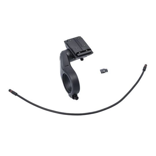 Bosch UPEGRADESET HOUDER MET 1 ARM 31.8 MM Zwart - Afbeelding 2
