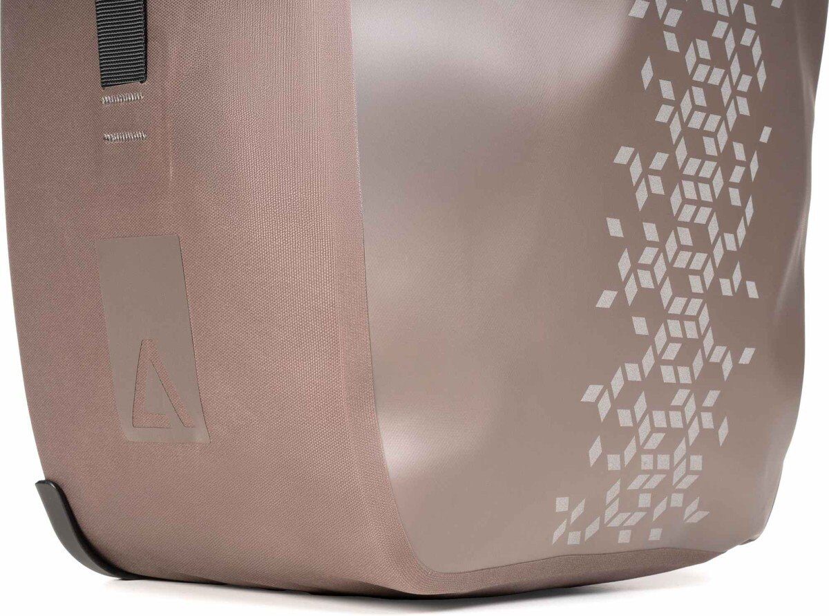 Acid PANNIER BAG PURE 20/2 SMLINK 2.0 CEDAR