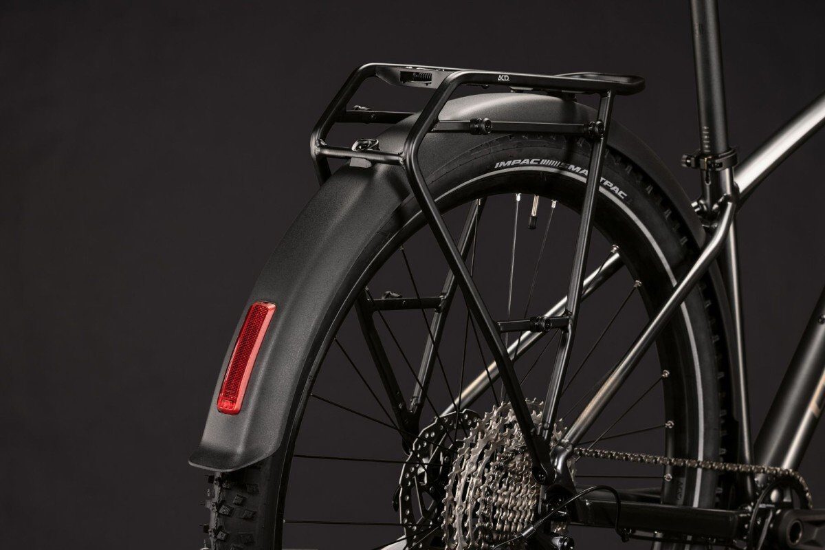 Cube AIM SLX FE Slateblack/Chrome